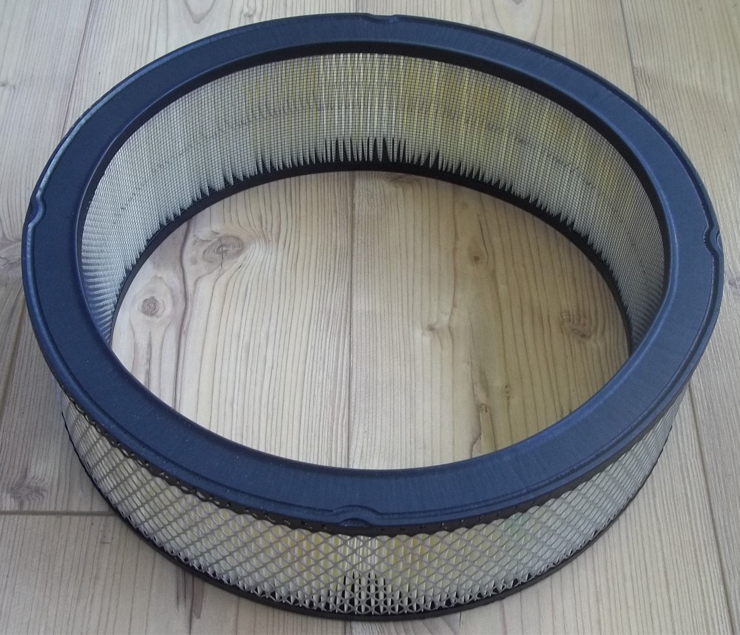 Luftfilter Diesel
