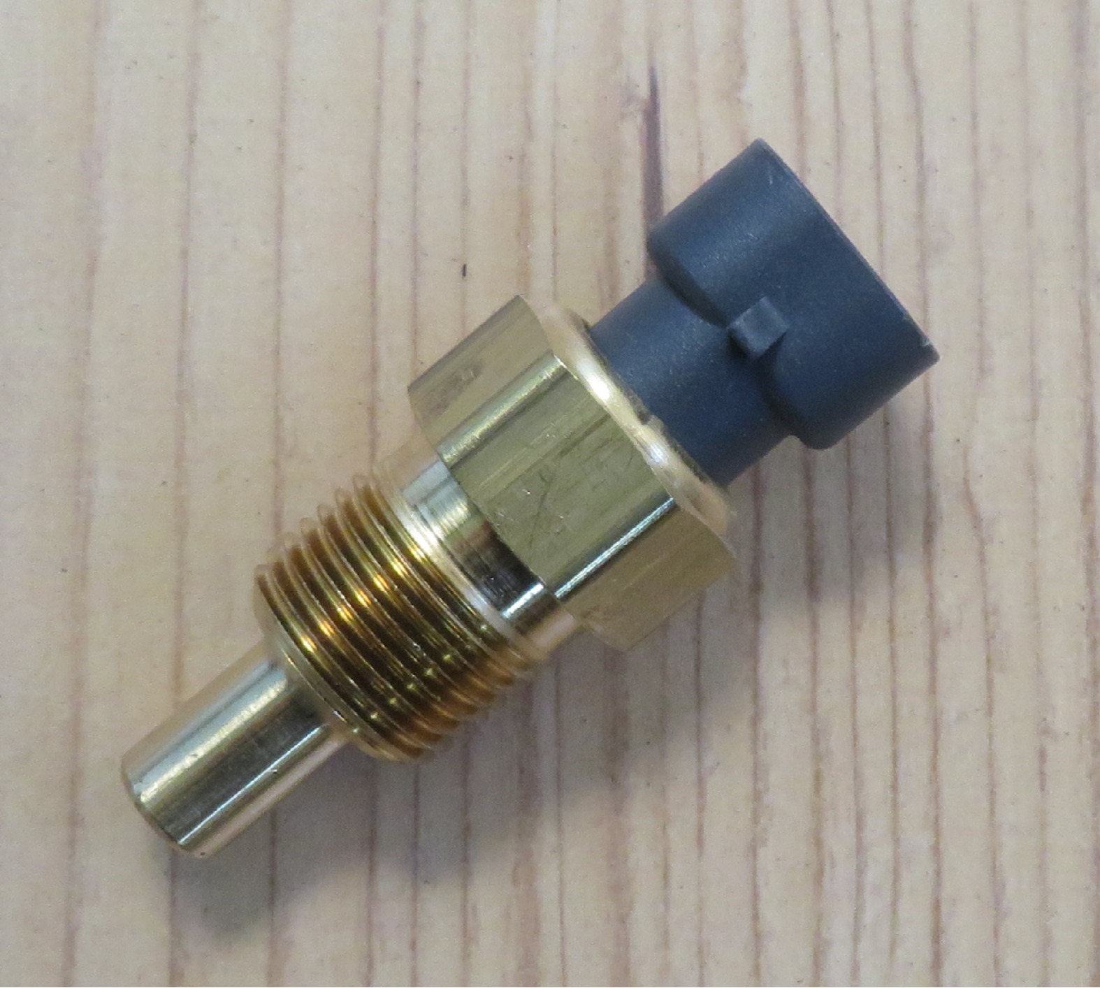 Temperatursensor