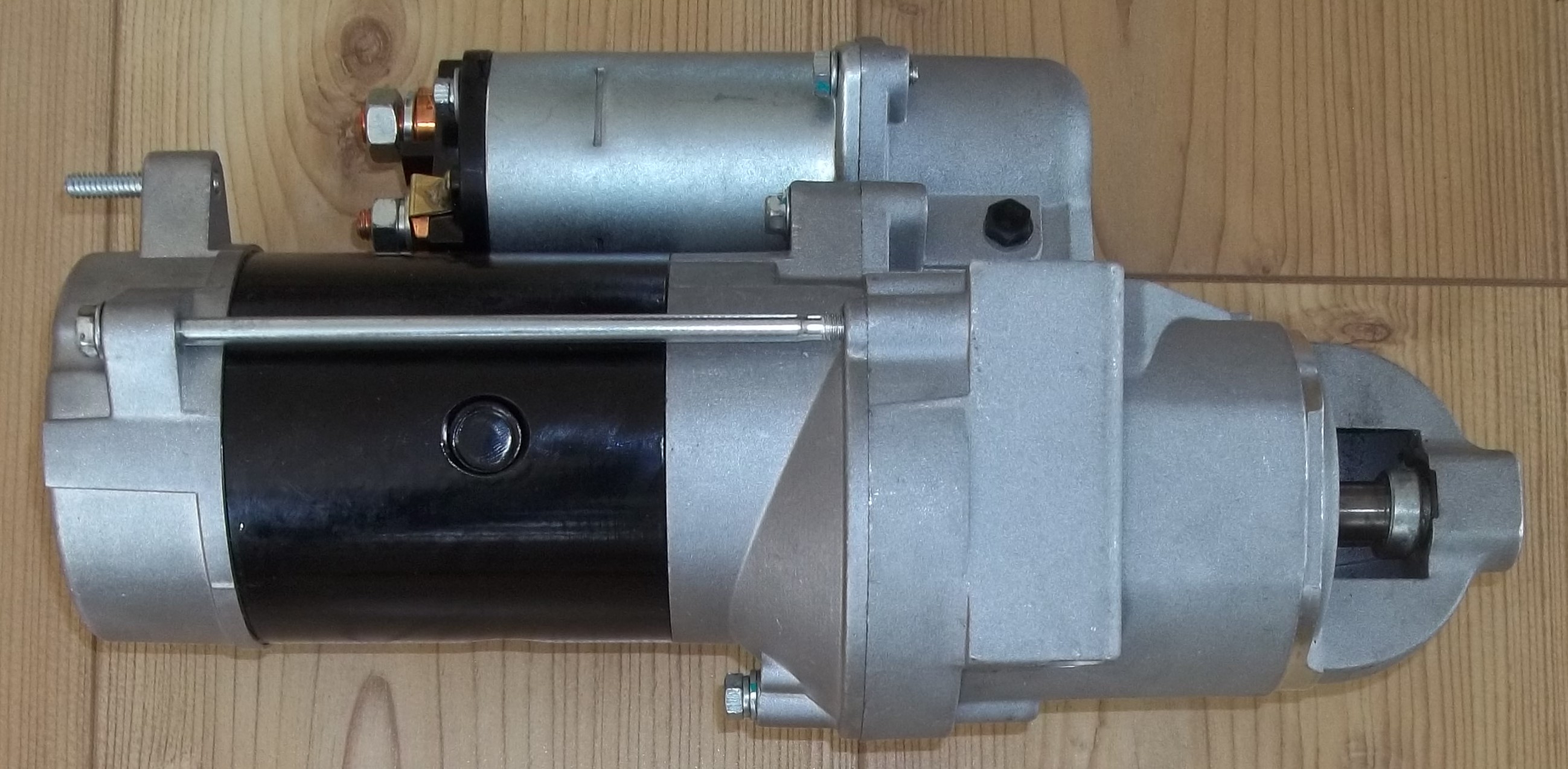 Anlasser 12V - K30 Parts