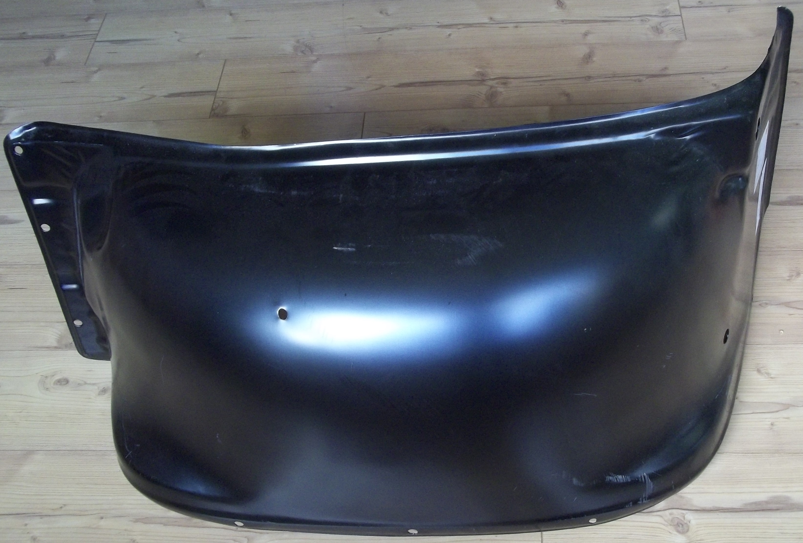 Innenkotflügel links