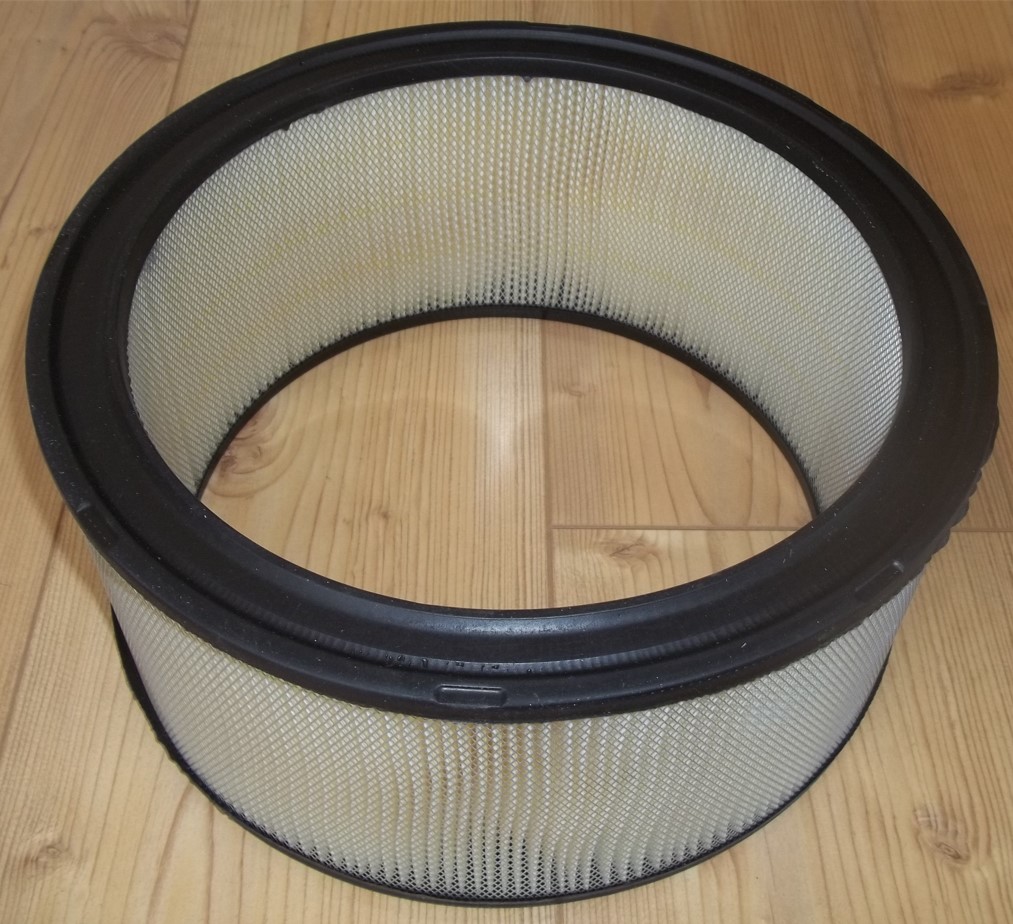 Luftfilter