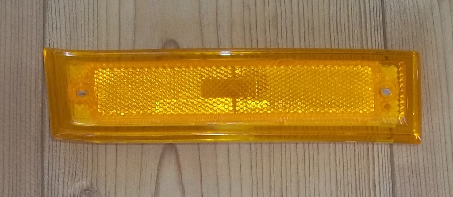 Seiten Blinker rechts