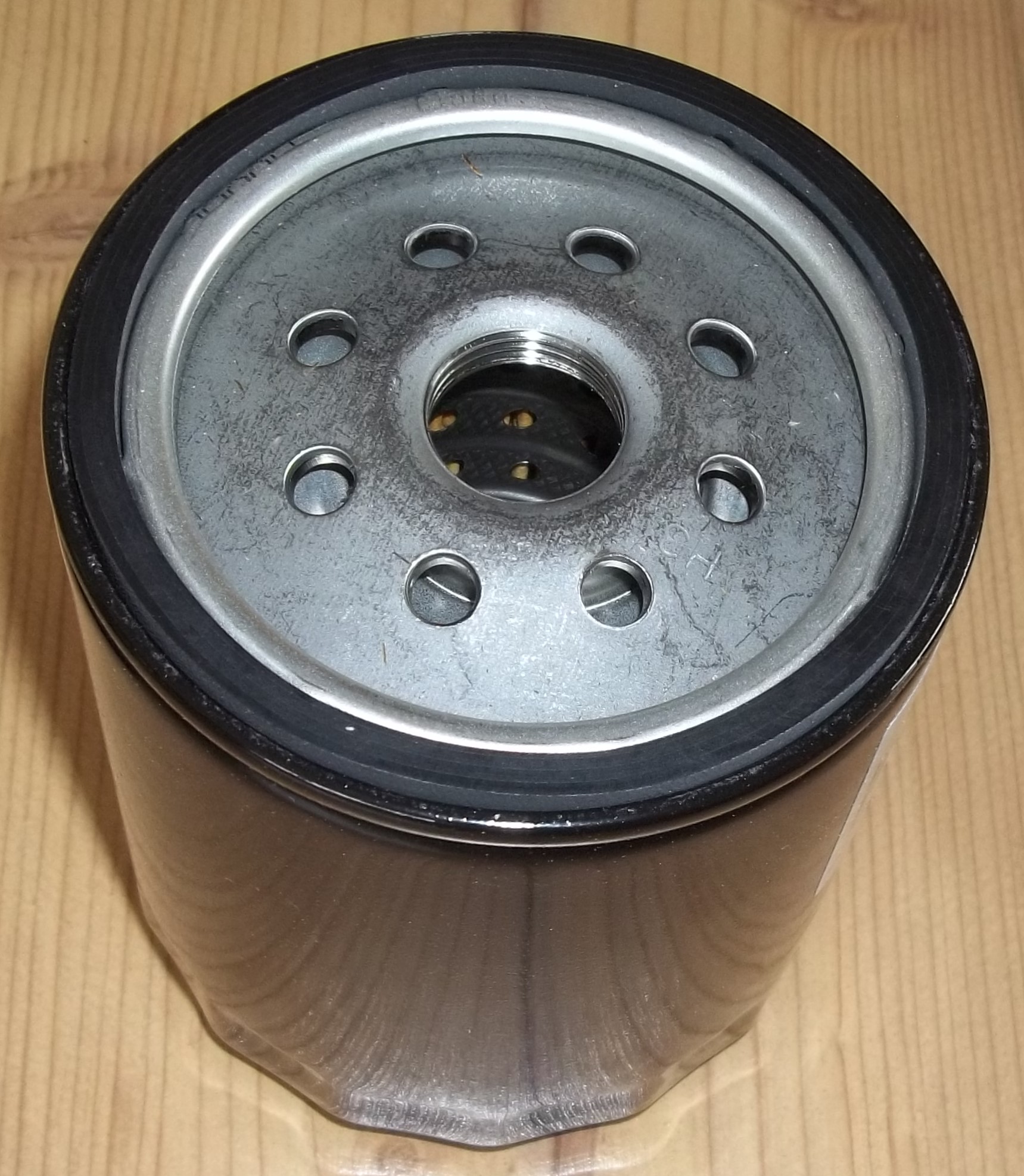 Ölfilter-Schlüssel SW 32 A. 3/8 OPEL Corsa, As, 6120880