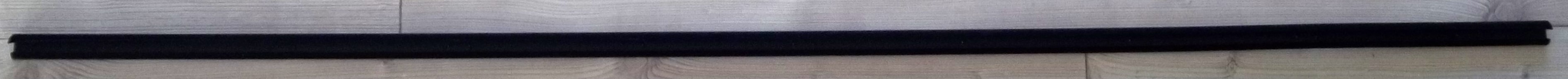 Fensterschachtleisten hinten innen