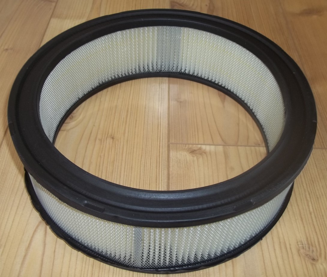 Luftfilter
