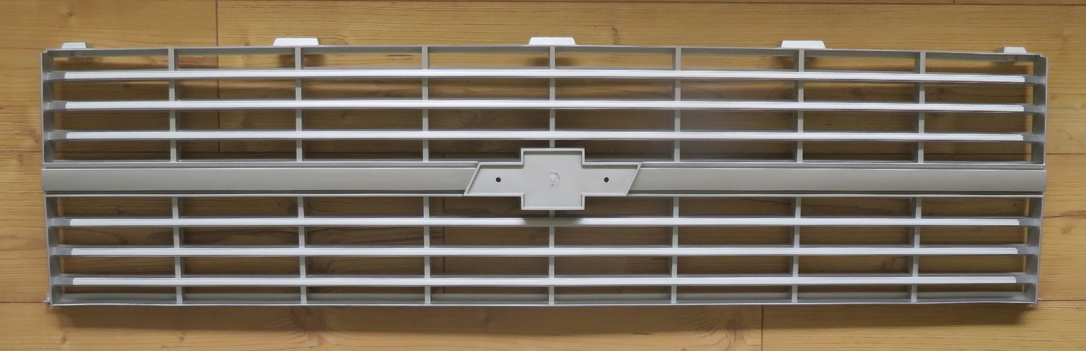 Kühlergrill