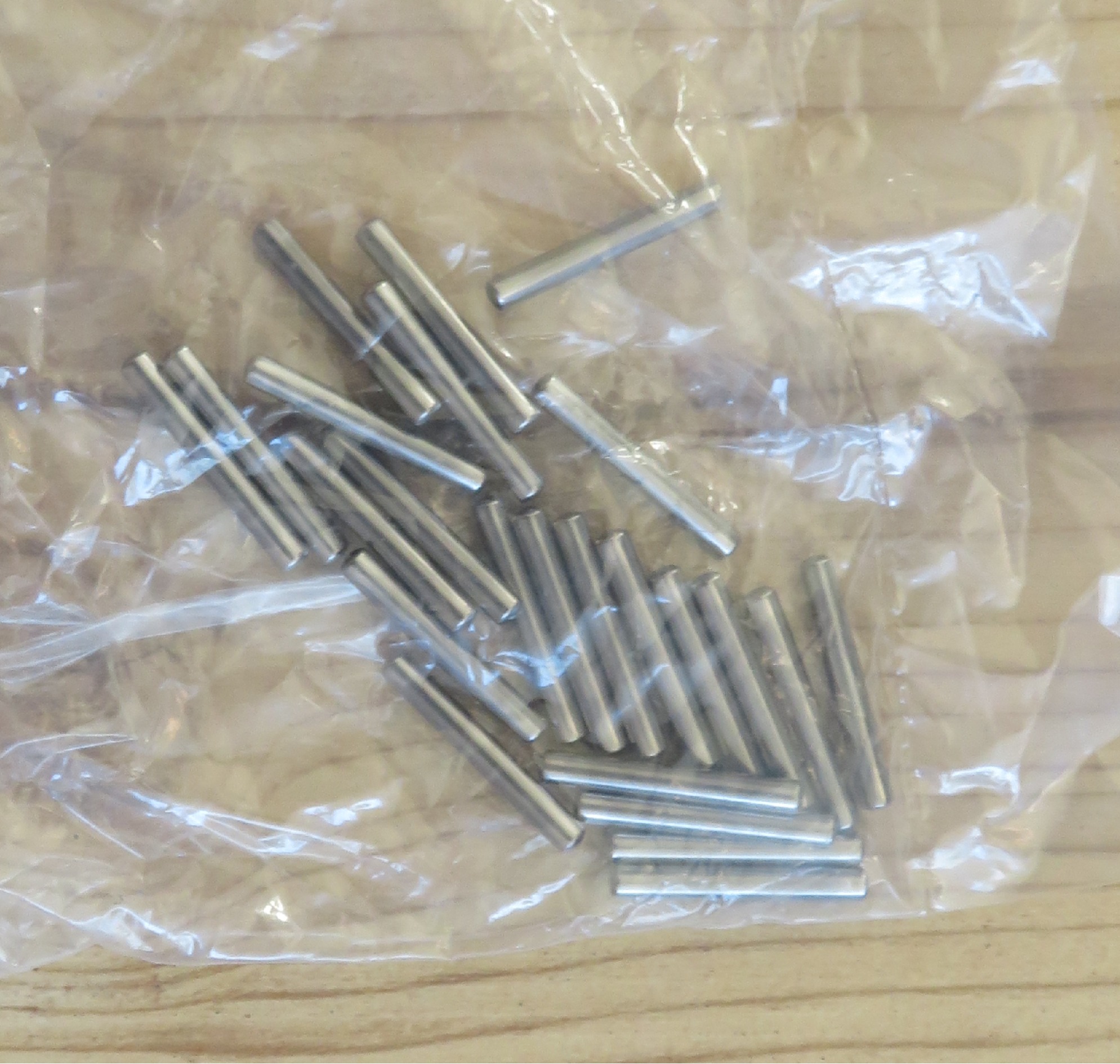 Lager Verteilgetriebe