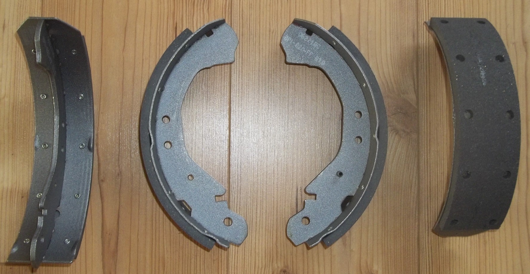 Bremsschlauch vorne rechts Chevrolet K30, 31,54 €