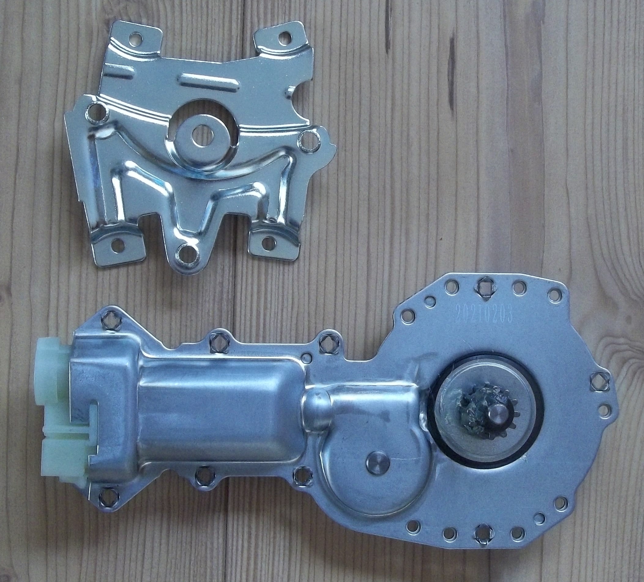 Motor Fensterheber