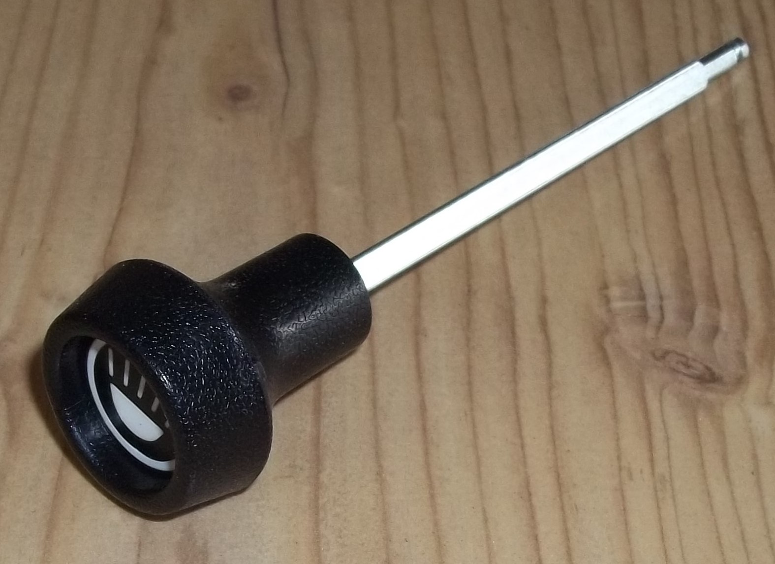 Lichtschalter Hebel