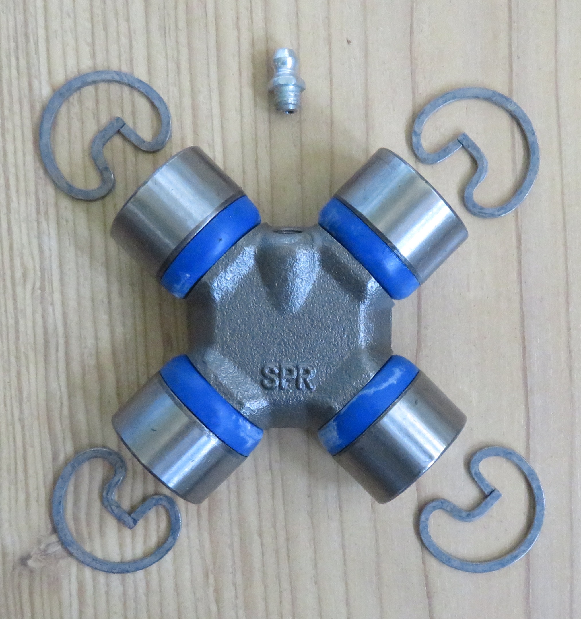 Kreuzgelenk Kardanwelle