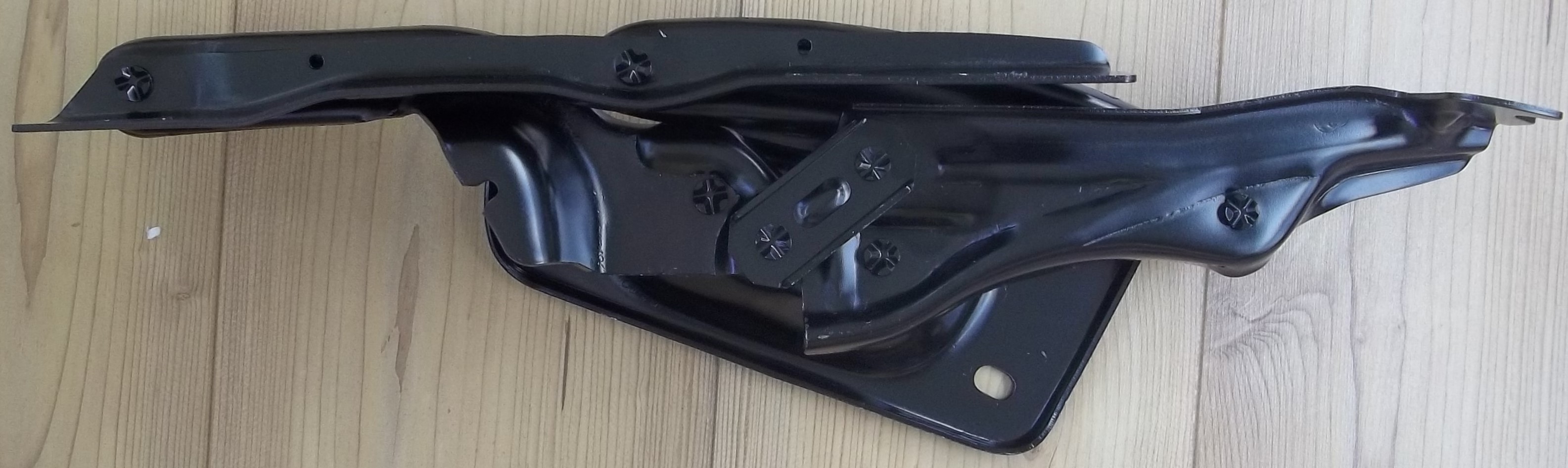 Scharnier Motorhaube rechts