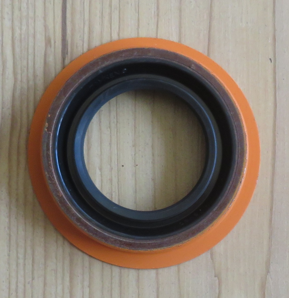 Wellendichtring Differential Eingang