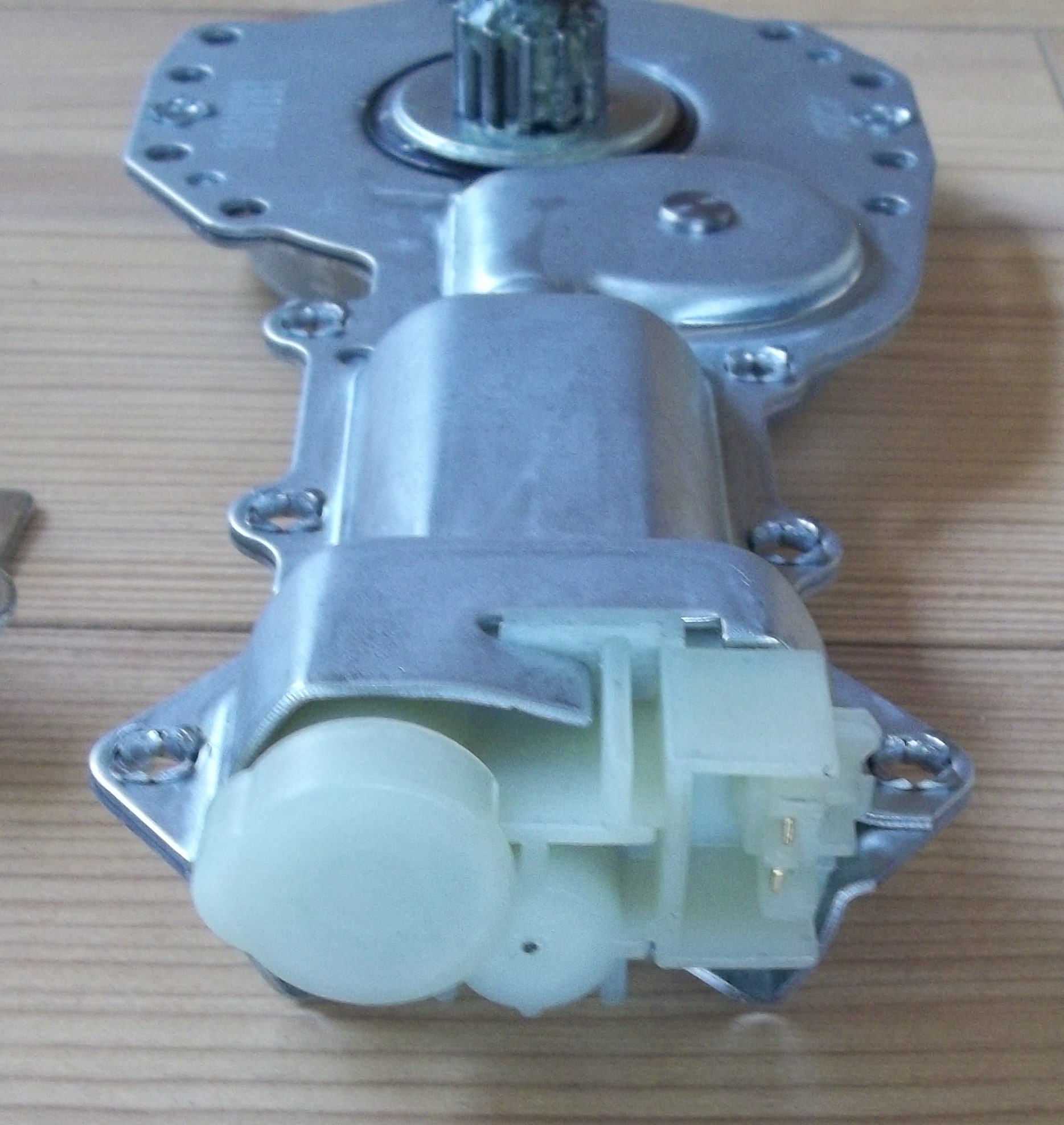 Motor Fensterheber - K30 Parts