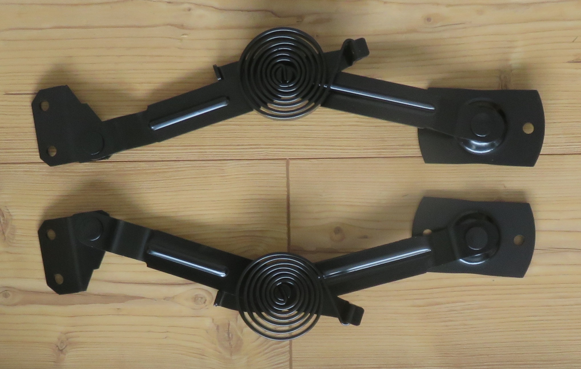 Feder Motorhaubenscharnier