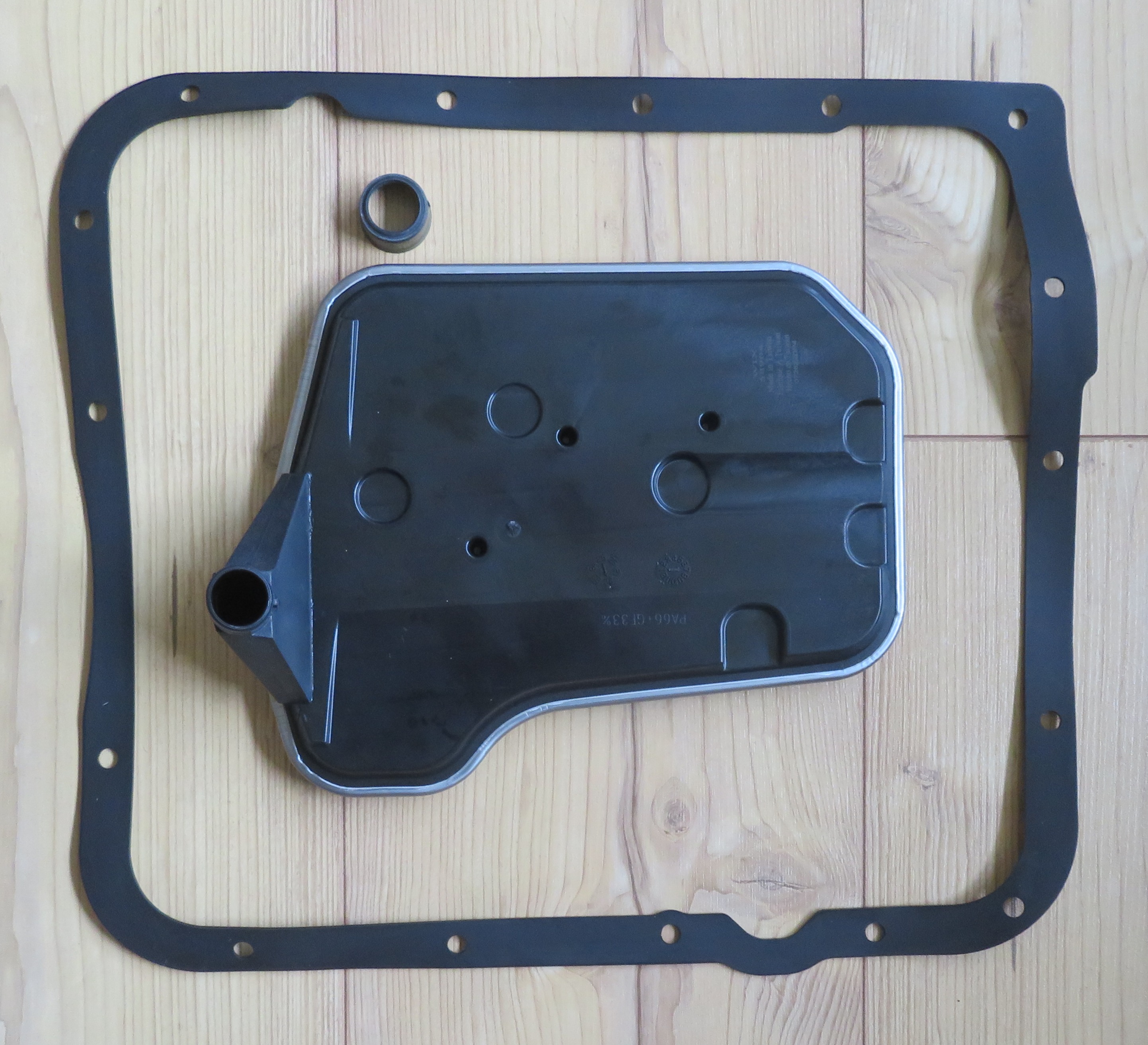 Getriebefilter 4L60